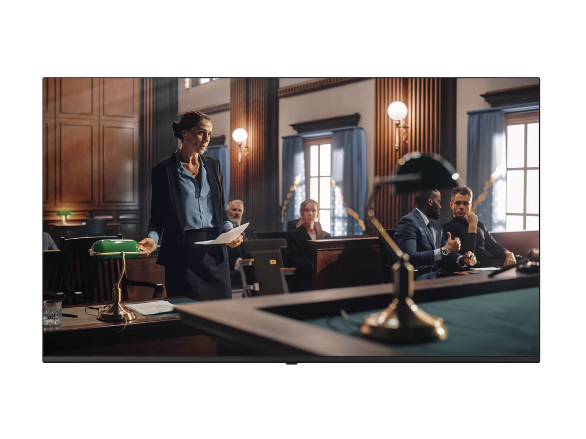 Гостиничный телевизор LG 65UM662H, 65"